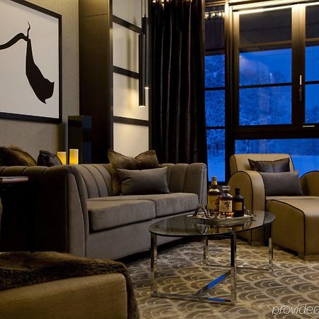 Kasara Niseko Village Townhouse - Small Luxury Hotels Of The World Εξωτερικό φωτογραφία