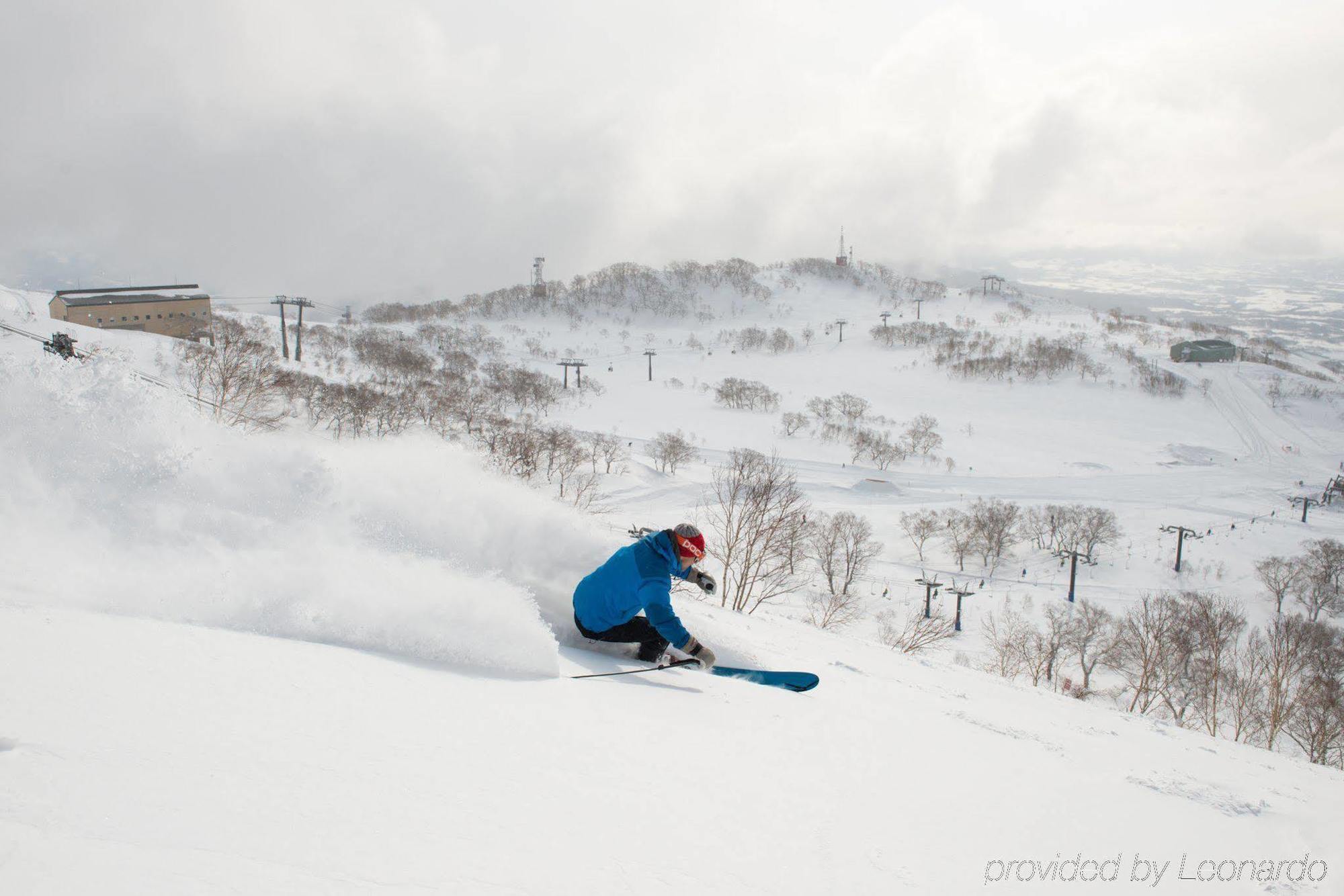 Kasara Niseko Village Townhouse - Small Luxury Hotels Of The World Εξωτερικό φωτογραφία