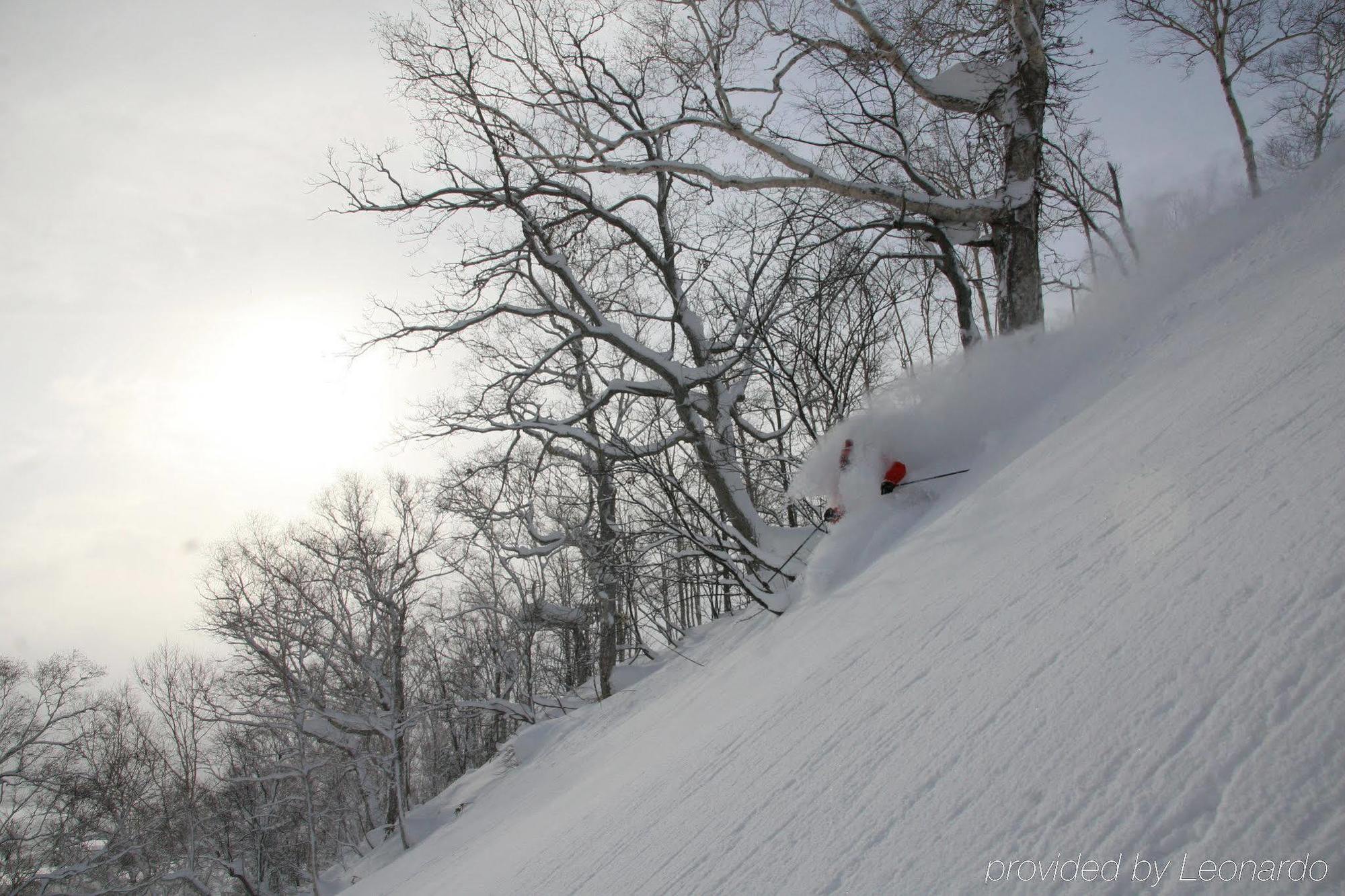 Kasara Niseko Village Townhouse - Small Luxury Hotels Of The World Εξωτερικό φωτογραφία