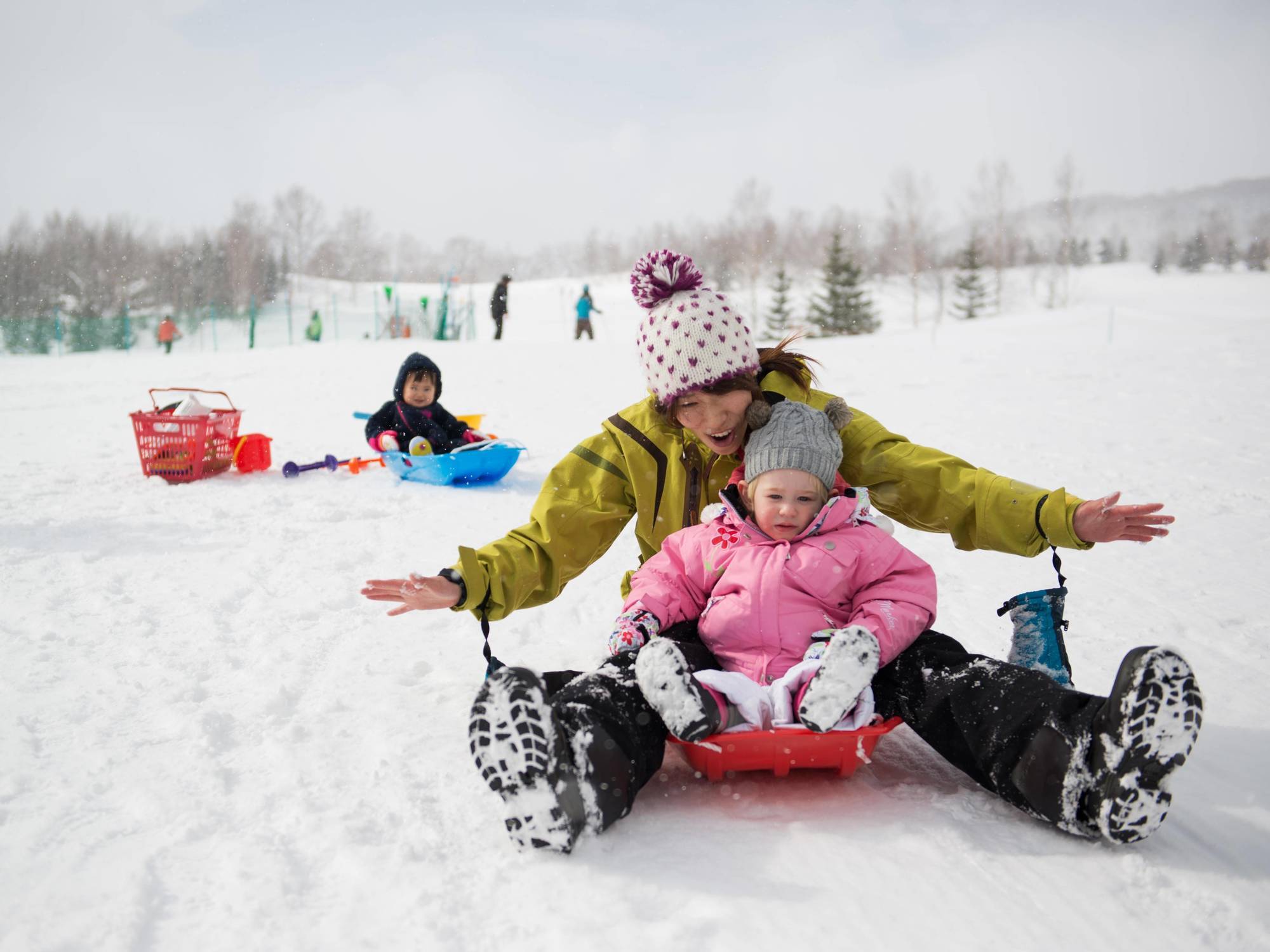 Kasara Niseko Village Townhouse - Small Luxury Hotels Of The World Εξωτερικό φωτογραφία