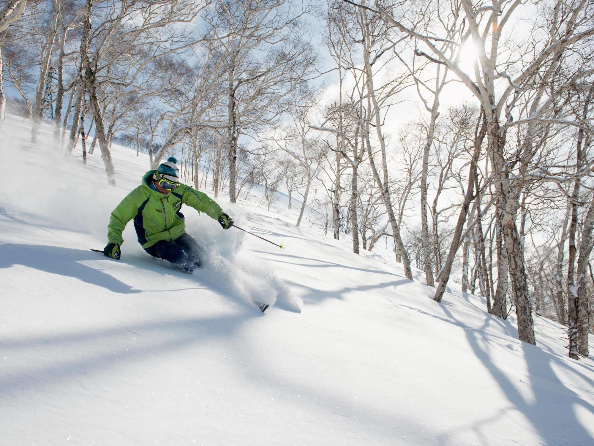 Kasara Niseko Village Townhouse - Small Luxury Hotels Of The World Εξωτερικό φωτογραφία